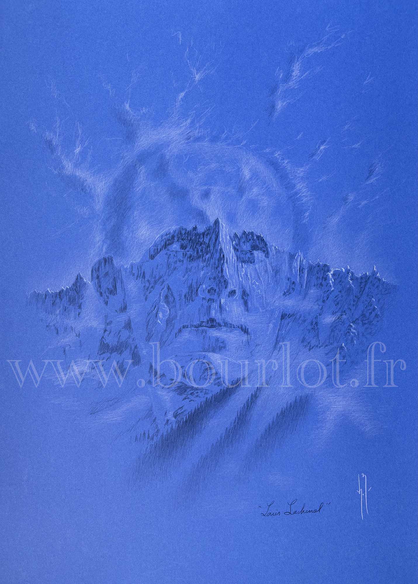 Louis Lachenal